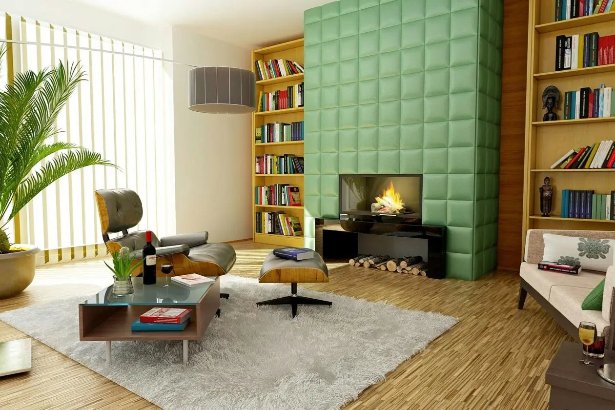 Affordable Home Basic Cleaning Services